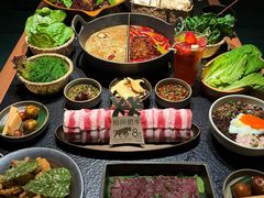 -大龙燚·旷野鲜火锅(广州首店)