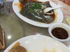 -新金盛·海鲜酒楼(盐田店)