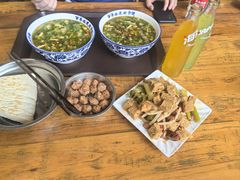 -清真马杰山牛肉汤馆