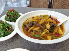 牛肉大烩菜-小叶手抓·清真食品(治平路店)