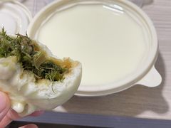 -清华大学-观畴园餐厅