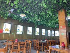 大堂-秀妈厨房(灰汤老店)