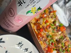 -朗妈私房菜(婺女州店)