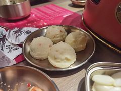 -西塔老太太泥炉烤肉(双井店)