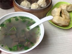 -珊珊小笼馆(仙霞路店)