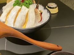 -季季山•云南野生菌火锅(上海首店)