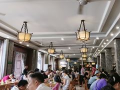 -清真马杰山牛肉汤馆