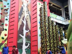 -蒙特利亲子乐园