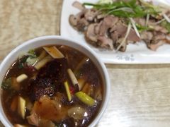 -蔡记行面·三套车(武威首店)