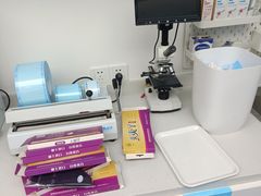 -Andrew指甲专科灰指甲·甲沟炎矫正·3D步态矫形鞋垫定制(上海法华镇路旗舰店)