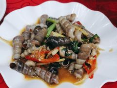 -南门老五腐乳粿