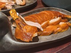-德永枣香烤鸭(官舍店)