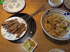 -福茂源横山铁锅羊肉(牡丹园店)
