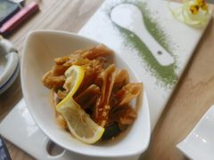 -客汀家宴·客家烟火 四季食材(集美店)