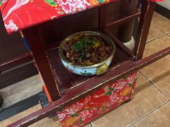 -那家老院子东北菜·饺子·小鸡炖蘑菇(艳华街店)