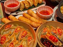 -叁拾壹克饺子·东北菜(国贸店)