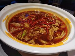 -阿庄新豫菜(通泰路店)