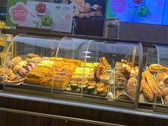 -工匠面包(壹方店)