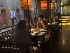 -绿茶餐厅(昆明世纪金源店)