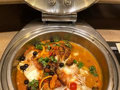 -澳门喜来登大酒店