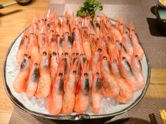 -福樱兰海鲜放题铁板烧(加州店)