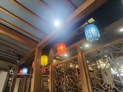 -津沽小院(大直沽总店)