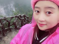 -重庆云阳龙缸景区