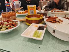 -福来居烤鸭店(天坛二店)