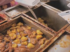 -细妹五香牛杂(步行街店)