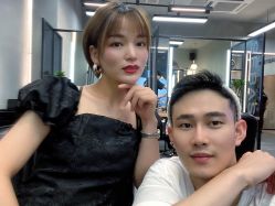 短发-SEBASTIAN塞巴斯汀