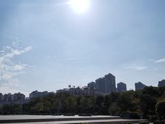 -湖北科技职业学院(关山校区)