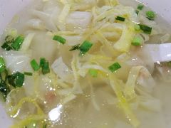 -随柳居·苏式小吃(建新巷店)