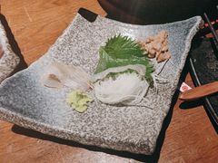 -千代武日本料理(开发区店)