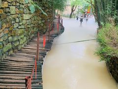 -竹泉村旅游度假区