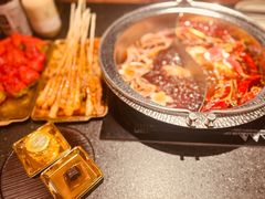-牛New寿喜烧(闵行龙湖天街店)