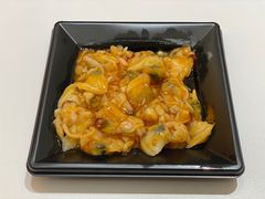 麻辣花蛤-牛邸·烧肉饭(来福士店)