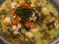 -广州富力丽思卡尔顿酒店·丽轩·粤菜