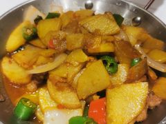 -阿露佳·舌尖上的安吉菜