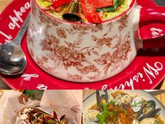 -秘密旅行Bonjour(黑金冠 江南西店)