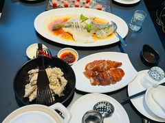 -铜锣湾·有麝自然香(渝北财富中心店)