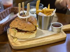 -G+KITCHEN(龙湖狮山天街店)