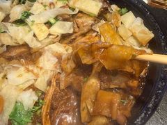 -九號院子海鲜烧烤