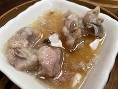 豉椒蒸肉排-潮福城大酒楼·潮粤菜·港式点心(阳光城店)