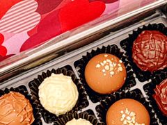 -Laderach 莱德拉(上海环贸iapm店)