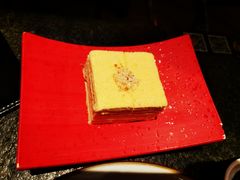 撤马尔罕冰糕-丝路金桃·新疆菜(徐汇店)