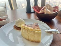 -上海柏悦酒店·世纪100牛排馆
