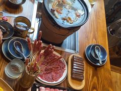 -十四不搭·打边炉(运河店)