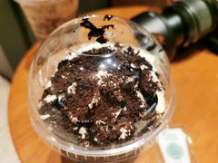 -星巴克臻选(深圳宝安大仟里1店)
