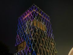 -深圳湾木棉花酒店