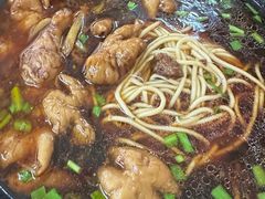 -小龙大肉面馆